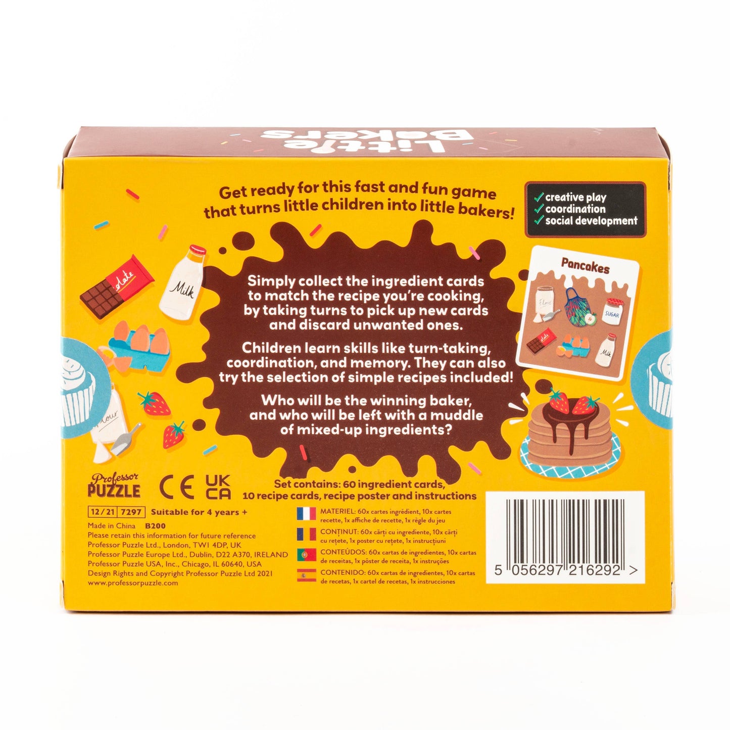 Little Bakers - from The Bookhouse Broughty Ferry- Just £6! Shop now