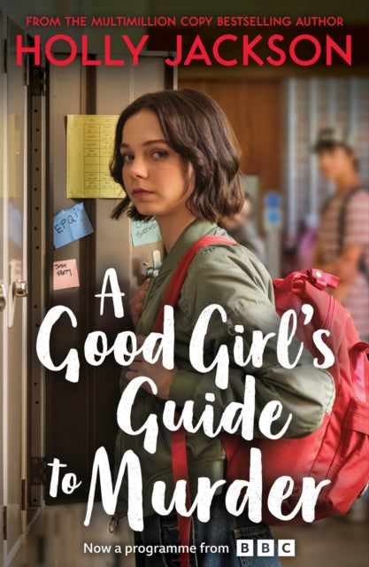 A Good Girls Guide to Murder : Book 1 - Book from The Bookhouse Broughty Ferry- Just £9.99! Shop now