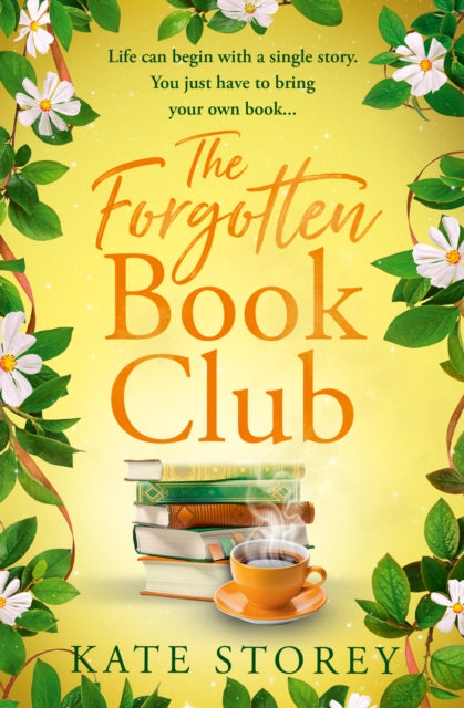 The Forgotten Book Club - Book from The Bookhouse Broughty Ferry- Just £9.99! Shop now