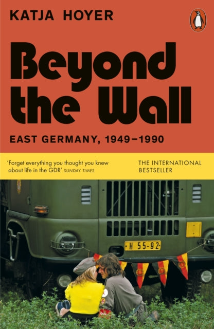 Beyond the Wall - Book from The Bookhouse Broughty Ferry- Just £14.99! Shop now