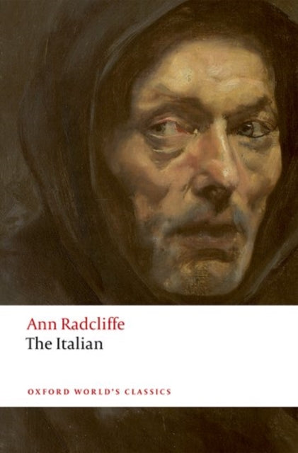 The Italian - Book from The Bookhouse Broughty Ferry- Just £9.99! Shop now