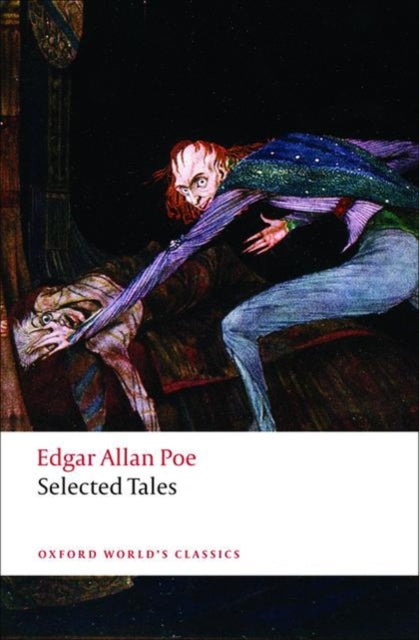 Selected Tales - Book from The Bookhouse Broughty Ferry- Just £8.99! Shop now