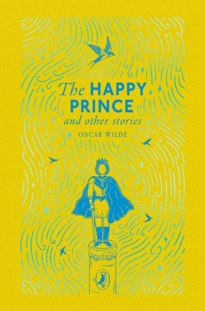 The Happy Prince and Other Stories - Book from The Bookhouse Broughty Ferry- Just £14.99! Shop now