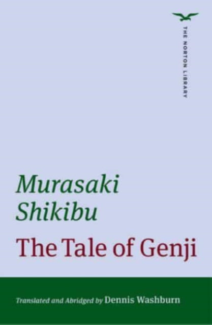 The Tale of Genji : 0 - Book from The Bookhouse Broughty Ferry- Just £7.99! Shop now
