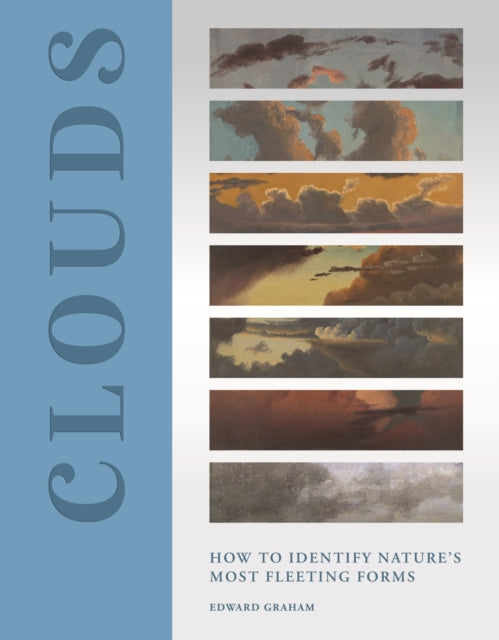 Clouds - Book from The Bookhouse Broughty Ferry- Just £25! Shop now