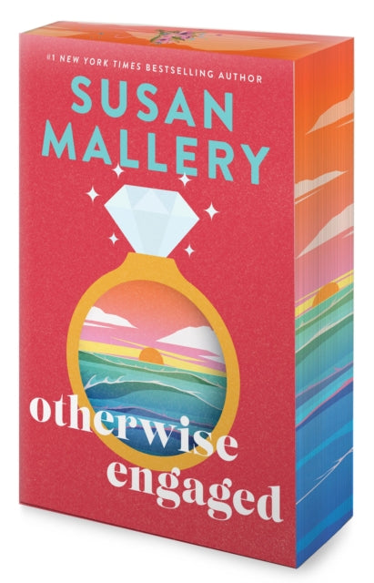 Otherwise Engaged : An Emotional Women's Fiction Story of Love and Motherhood - Book from The Bookhouse Broughty Ferry- Just £10.99! Shop now