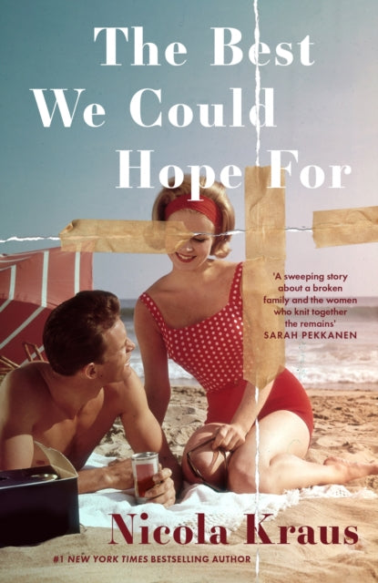 The Best We Could Hope For - Book from The Bookhouse Broughty Ferry- Just £10.99! Shop now