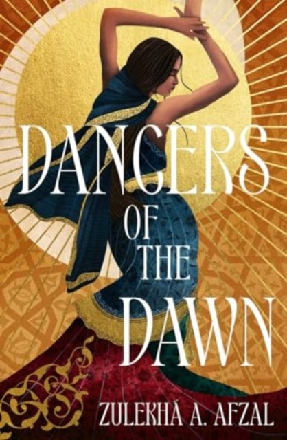 Dancers of the Dawn - Book from The Bookhouse Broughty Ferry- Just £16.99! Shop now