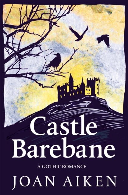 Castle Barebane - Book from The Bookhouse Broughty Ferry- Just £10.99! Shop now