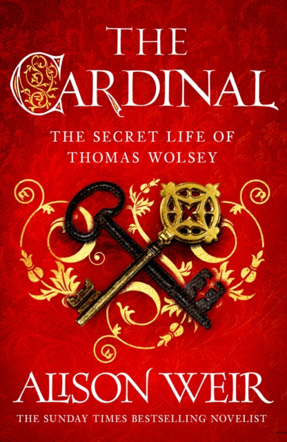 The Cardinal - Book from The Bookhouse Broughty Ferry- Just £9.99! Shop now
