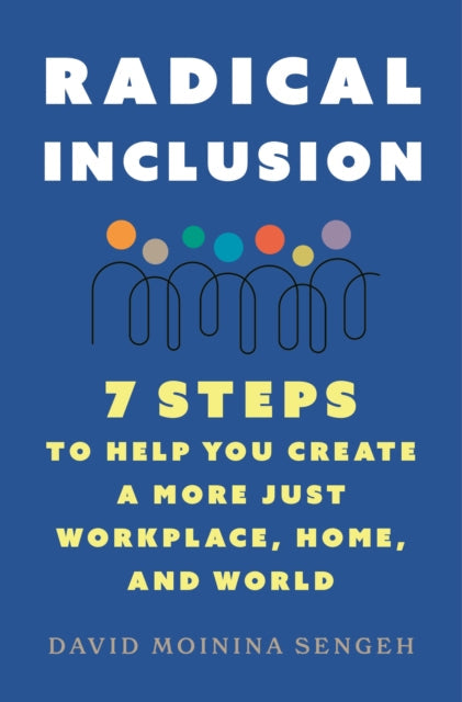 Radical Inclusion - Book from The Bookhouse Broughty Ferry- Just £15.99! Shop now