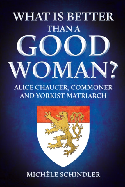 What is Better than a Good Woman? - Book from The Bookhouse Broughty Ferry- Just £22.99! Shop now