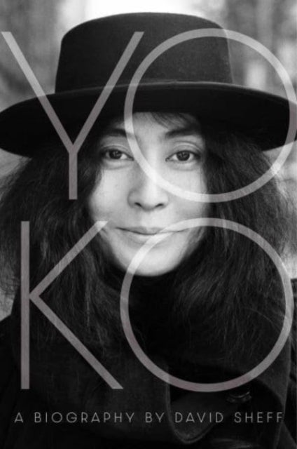 Yoko - Book from The Bookhouse Broughty Ferry- Just £25! Shop now