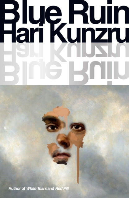 Blue Ruin - SIGNED COPY! - Book from The Bookhouse Broughty Ferry- Just £20! Shop now