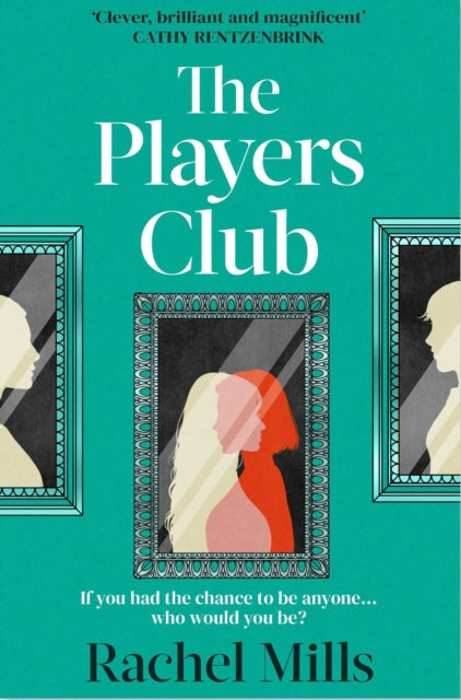 The Players Club : The debut book club novel that will let you dare to dream big - Book from The Bookhouse Broughty Ferry- Just £16.99! Shop now