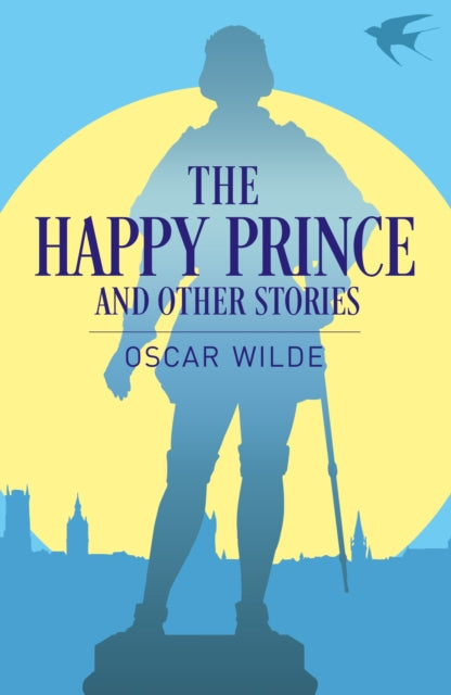 The Happy Prince and Other Stories - Book from The Bookhouse Broughty Ferry- Just £7.99! Shop now
