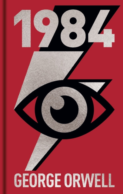 1984 (Nineteen Eighty-Four) - Book from The Bookhouse Broughty Ferry- Just £8.99! Shop now
