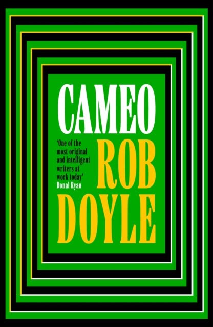 Cameo - Book from The Bookhouse Broughty Ferry- Just £20! Shop now