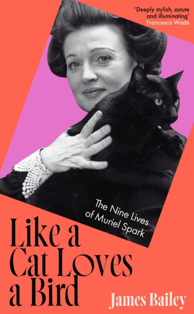 Like a Cat Loves a Bird - Book from The Bookhouse Broughty Ferry- Just £20! Shop now