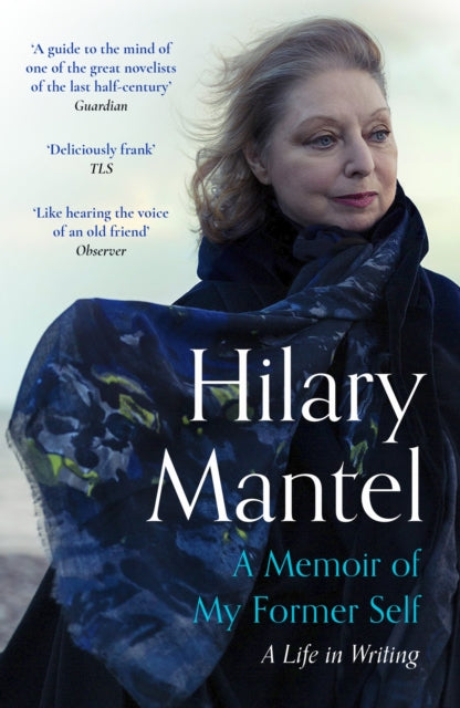 A Memoir of My Former Self - Book from The Bookhouse Broughty Ferry- Just £12.99! Shop now