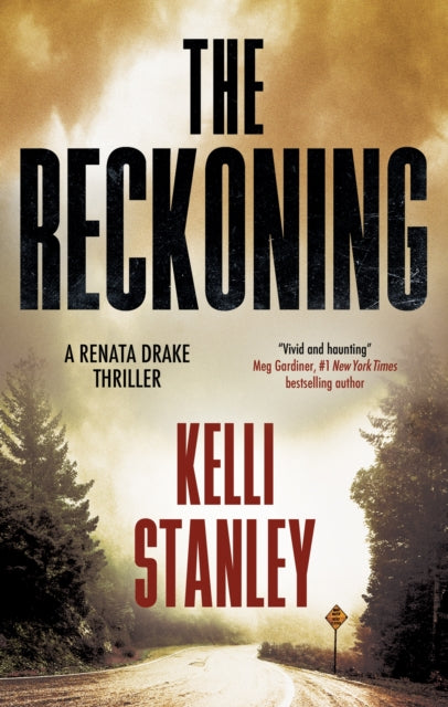 The Reckoning - Book from The Bookhouse Broughty Ferry- Just £21.99! Shop now