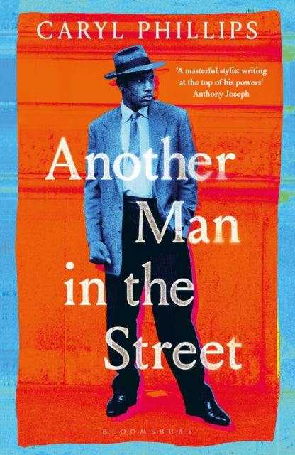 Another Man in the Street - Book from The Bookhouse Broughty Ferry- Just £9.99! Shop now