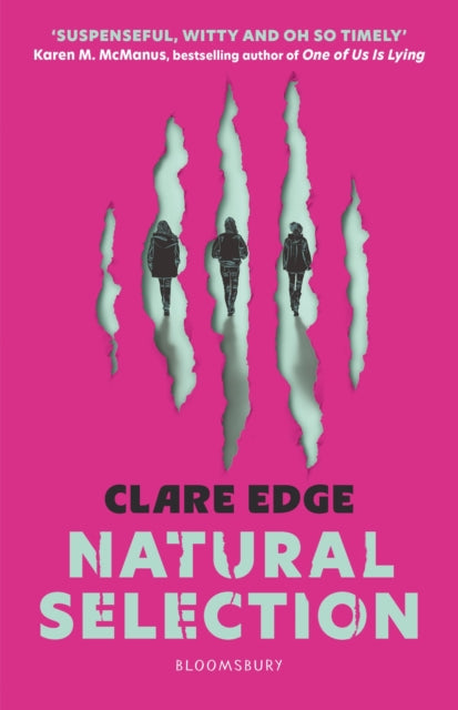 Natural Selection - Book from The Bookhouse Broughty Ferry- Just £8.99! Shop now