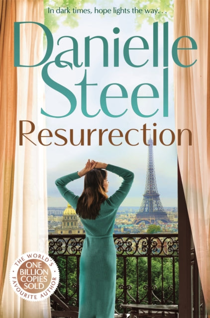 Resurrection : The powerful new story of hope in dark times - Book from The Bookhouse Broughty Ferry- Just £8.99! Shop now