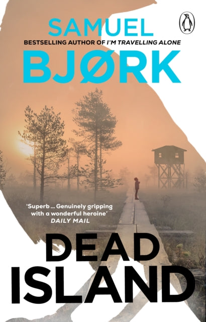 Dead Island - Book from The Bookhouse Broughty Ferry- Just £9.99! Shop now