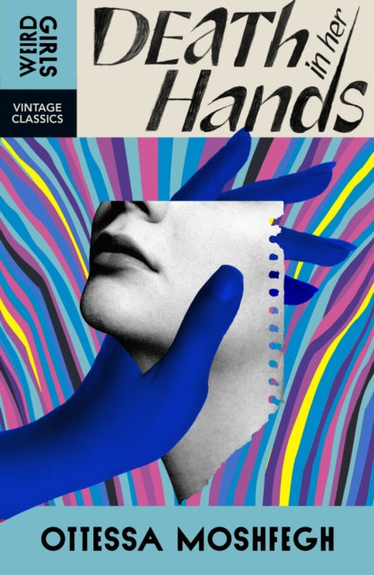 Death in Her Hands - Book from The Bookhouse Broughty Ferry- Just £9.99! Shop now