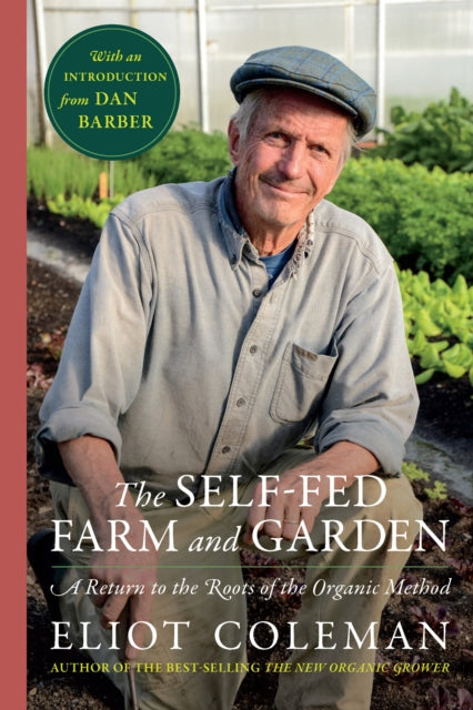 Self-Fed Farm and Garden, The - Book from The Bookhouse Broughty Ferry- Just £22.95! Shop now