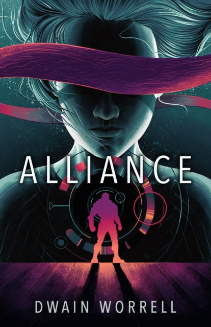 Alliance - Book from The Bookhouse Broughty Ferry- Just £9.99! Shop now