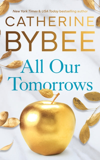 All Our Tomorrows - Book from The Bookhouse Broughty Ferry- Just £9.99! Shop now