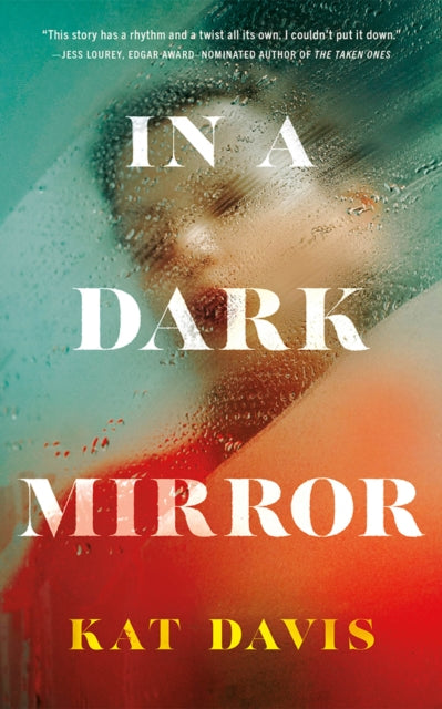 In a Dark Mirror - Book from The Bookhouse Broughty Ferry- Just £9.99! Shop now