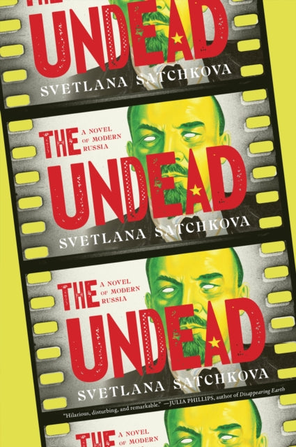 The Undead - Book from The Bookhouse Broughty Ferry- Just £14.99! Shop now