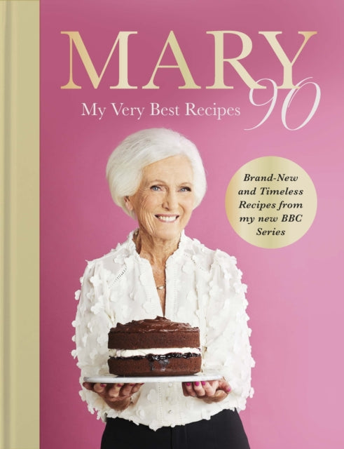 Mary 90 - Book from The Bookhouse Broughty Ferry- Just £25.20! Shop now