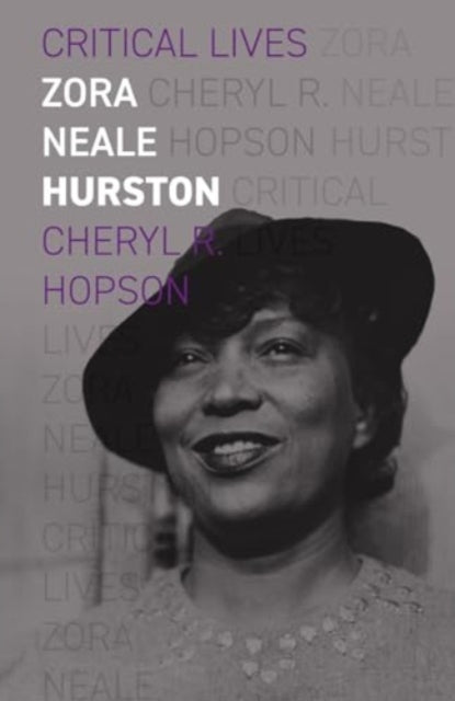 Zora Neale Hurston - Book from The Bookhouse Broughty Ferry- Just £12.99! Shop now