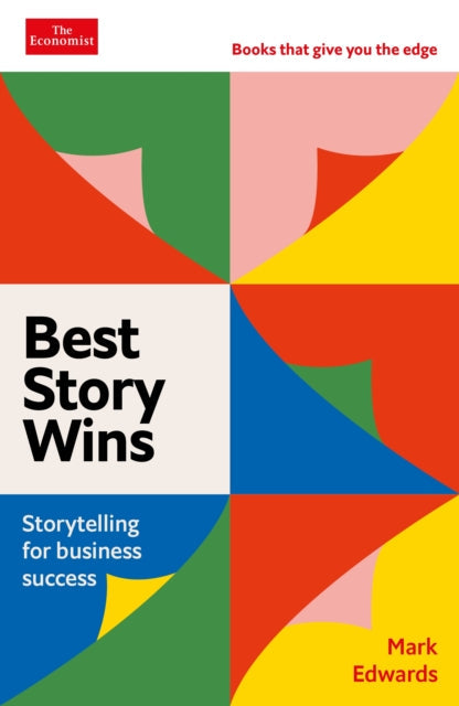 Best Story Wins - Book from The Bookhouse Broughty Ferry- Just £11.99! Shop now