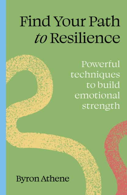 Find your path to resilience - Book from The Bookhouse Broughty Ferry- Just £7.99! Shop now