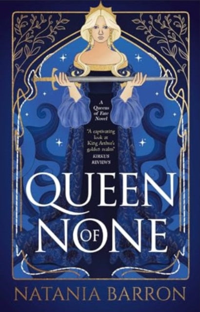 Queen of None - Book from The Bookhouse Broughty Ferry- Just £9.99! Shop now