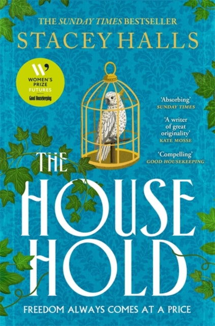 The Household - Book from The Bookhouse Broughty Ferry- Just £9.99! Shop now