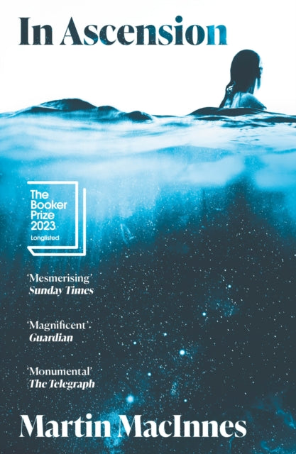 In Ascension : Winner of the Arthur C. Clarke Award 2024 - Book from The Bookhouse Broughty Ferry- Just £9.99! Shop now