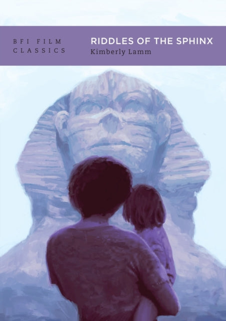 Riddles of the Sphinx - Book from The Bookhouse Broughty Ferry- Just £12.99! Shop now