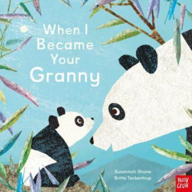 When I Became Your Granny - Book from The Bookhouse Broughty Ferry- Just £7.99! Shop now