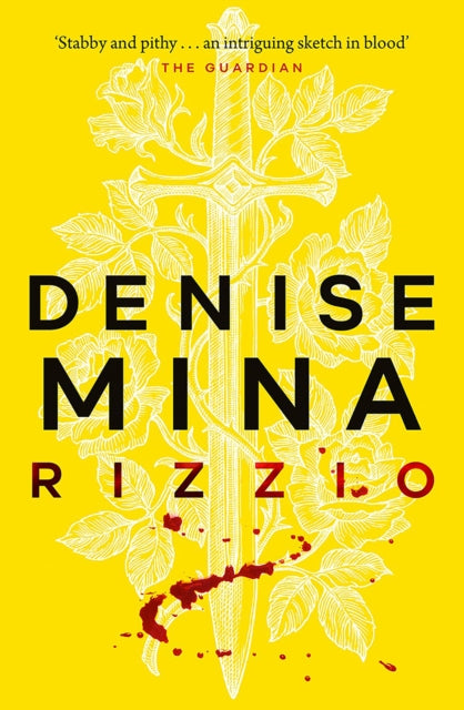 Rizzio : Darkland Tales - Book from The Bookhouse Broughty Ferry- Just £8.99! Shop now