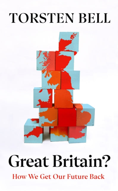 Great Britain? - Book from The Bookhouse Broughty Ferry- Just £20! Shop now