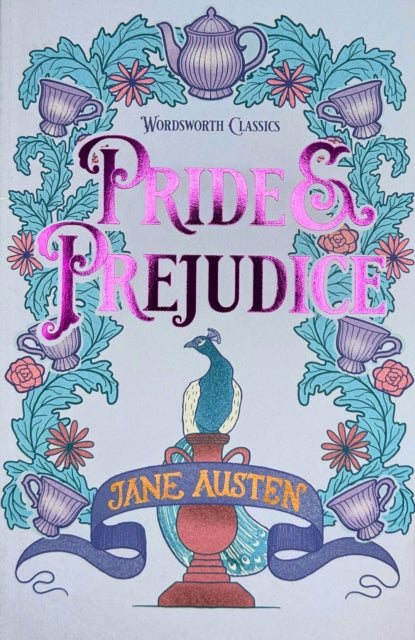 Pride and Prejudice - Book from The Bookhouse Broughty Ferry- Just £4.99! Shop now