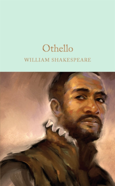 Othello : The Moor of Venice - Book from The Bookhouse Broughty Ferry- Just £10.99! Shop now