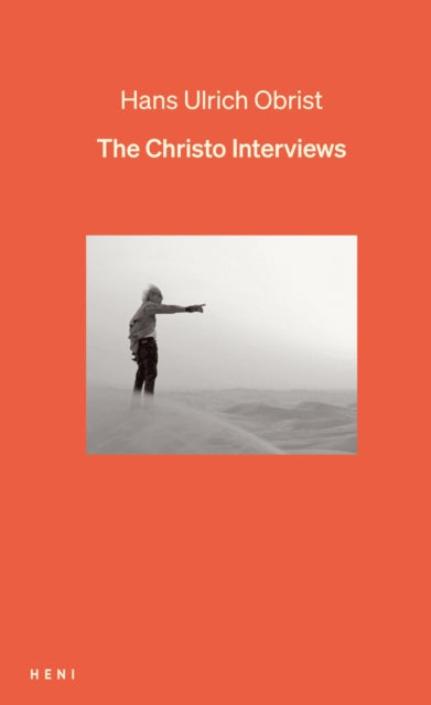 The Christo Interviews - Book from The Bookhouse Broughty Ferry- Just £24.99! Shop now
