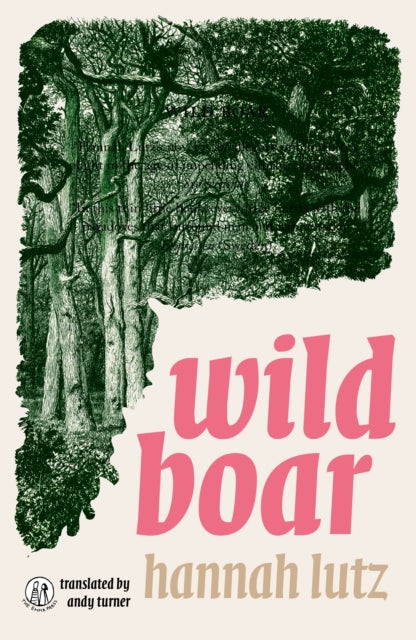 Wild Boar - Book from The Bookhouse Broughty Ferry- Just £10.99! Shop now